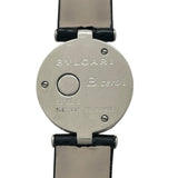 ブルガリ BVLGARI B-zero1 ホワイトシェル BZ22S ホワイトシェル SS レディース 腕時計