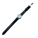 ブルガリ BVLGARI B-zero1 ホワイトシェル BZ22S ホワイトシェル SS レディース 腕時計