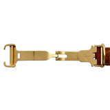 カルティエ Cartier マストタンク SM W1013654 アイボリー SV/GF レディース 腕時計