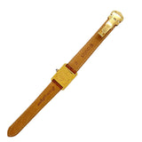 カルティエ Cartier マストタンク SM W1013654 アイボリー SV/GF レディース 腕時計