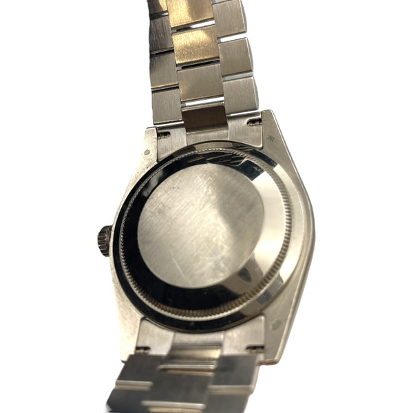 ロレックス ROLEX デイデイト36 118239 シルバー K18WG メンズ 腕時計