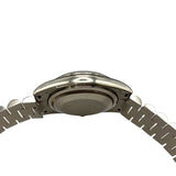 ロレックス ROLEX デイデイト36 118239 シルバー K18WG メンズ 腕時計