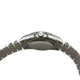 ロレックス ROLEX デイトジャスト36 126234G ブラック K18WG×SS メンズ 腕時計