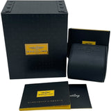 ブライトリング BREITLING クロノマット 44 エアボーン AB0115 アイボリー SS 自動巻き メンズ 腕時計