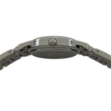 エルメス HERMES クリッパー CL4.210 ホワイト SS レディース 腕時計