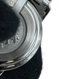エルメス HERMES クリッパー CL4.210 ホワイト SS レディース 腕時計