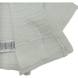 グッチ GUCCI GGボタンクロシェニットカーディガン 743221 ホワイト コットン レディース カーディガン