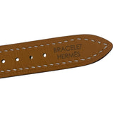 エルメス HERMES ケープコッド CC1.210c シルバー SS クオーツ レディース 腕時計