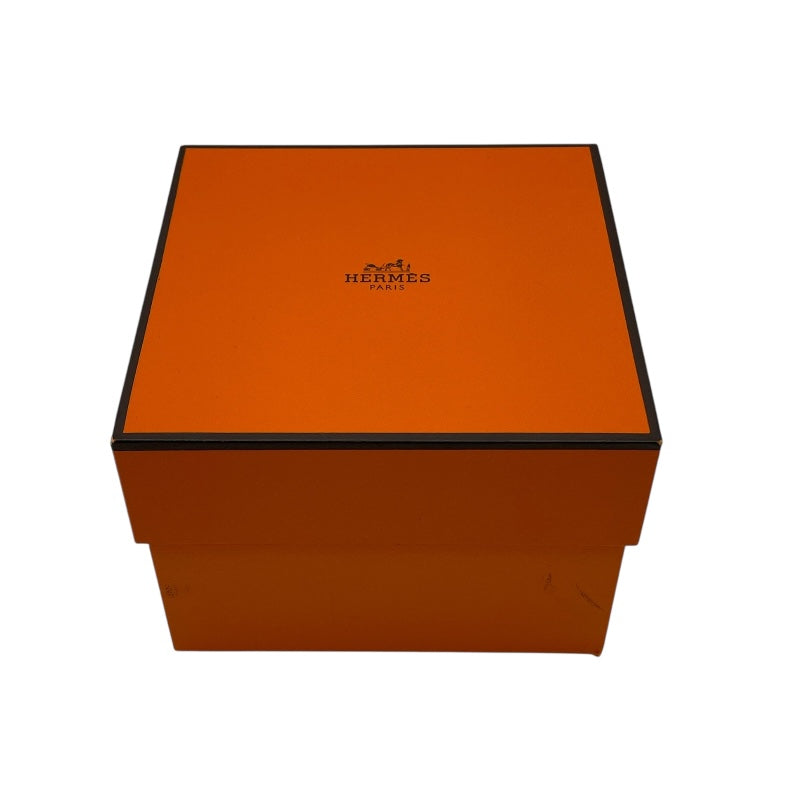 エルメス HERMES ナンタケット ミニ ジュテ ドゥ ディアマン NA2.131 シルバー SS クオーツ レディース 腕時計