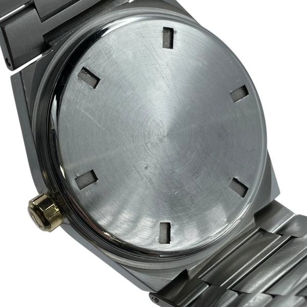 インターナショナルウォッチカンパニー IWC インジュニア 3521 ホワイト SS 自動巻き メンズ 腕時計
