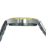 インターナショナルウォッチカンパニー IWC インジュニア 3521 ホワイト SS 自動巻き メンズ 腕時計