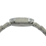 ブルガリ BVLGARI ルチェア ホワイトシェル 102199（LU33S） ホワイト SS レディース 腕時計