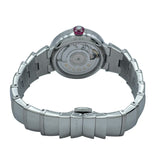 ブルガリ BVLGARI ルチェア ホワイトシェル 102199（LU33S） ホワイト SS レディース 腕時計