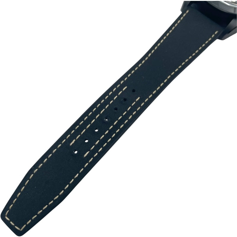 チューダー/チュードル TUDOR ヘリテージ ブラックベイ セラミック 79210CNU ブラック セラミック メンズ 腕時計