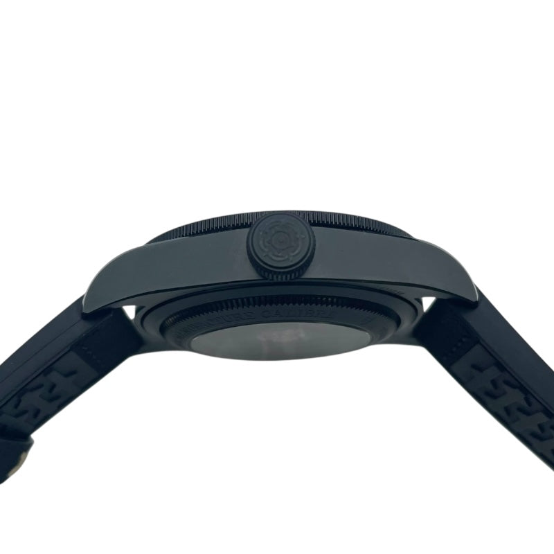 チューダー/チュードル TUDOR ヘリテージ ブラックベイ セラミック 79210CNU ブラック セラミック メンズ 腕時計