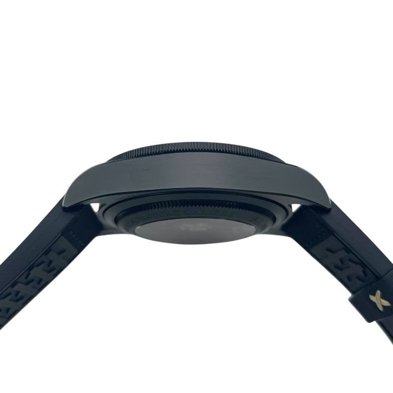チューダー/チュードル TUDOR ヘリテージ ブラックベイ セラミック 79210CNU ブラック セラミック メンズ 腕時計