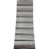 カルティエ Cartier サントス ドゥ カルティエ LM WSSA0037 グレー SS 自動巻き メンズ 腕時計