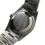 ロレックス ROLEX エクスプローラー1 114270 ブラック SS ユニセックス 腕時計