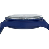 スウォッチ swatch ムーンスウォッチミッショントゥアースフェイズ ムーンシャインゴールド SO33N702L ホワイト バイオセラミック クオーツ メンズ 腕時計