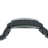 シャネル CHANEL J12 アンタイトル 38MM 世界1200本限定 H5581 ブラック セラミック/SS メンズ 腕時計