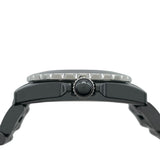 シャネル CHANEL J12 アンタイトル 38MM 世界1200本限定 H5581 ブラック セラミック/SS メンズ 腕時計