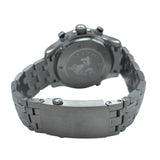 オメガ OMEGA シーマスター ダイバー 300M コーアクシャル クロノメーター クロノグラフ 212.30.44.50.01.002 ブラック SS 自動巻き メンズ 腕時計