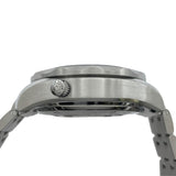 オメガ OMEGA シーマスター ダイバー 300M コーアクシャル クロノメーター クロノグラフ 212.30.44.50.01.002 ブラック SS 自動巻き メンズ 腕時計