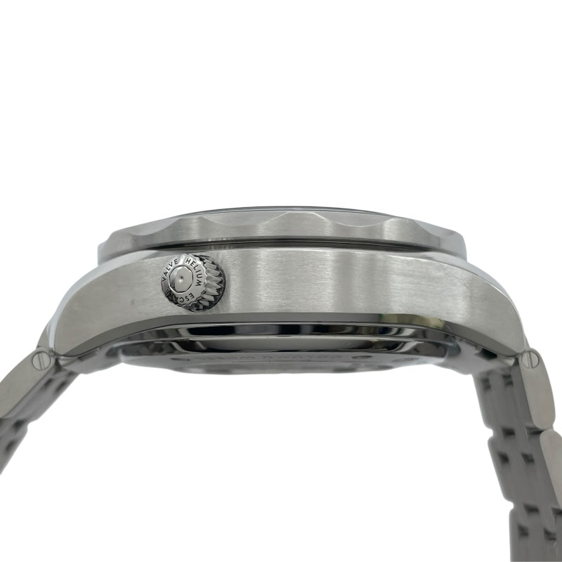 オメガ OMEGA シーマスター ダイバー 300M コーアクシャル クロノメーター クロノグラフ 212.30.44.50.01.002 ブラック SS 自動巻き メンズ 腕時計