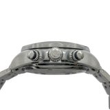 オメガ OMEGA シーマスター ダイバー 300M コーアクシャル クロノメーター クロノグラフ 212.30.44.50.01.002 ブラック SS 自動巻き メンズ 腕時計