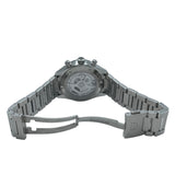 タグ・ホイヤー TAG HEUER カレラ キャリバーホイヤー02 スポーツクロノグラフ CBN2A1N.BA0643 グリーン SS 自動巻き メンズ 腕時計