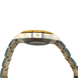 ロレックス ROLEX サブマリーナ・デイト 116613LB ブルー K18YG×SS メンズ 腕時計