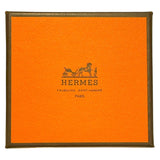 エルメス HERMES 地中海カデナ シルバー メタル レディース その他小物