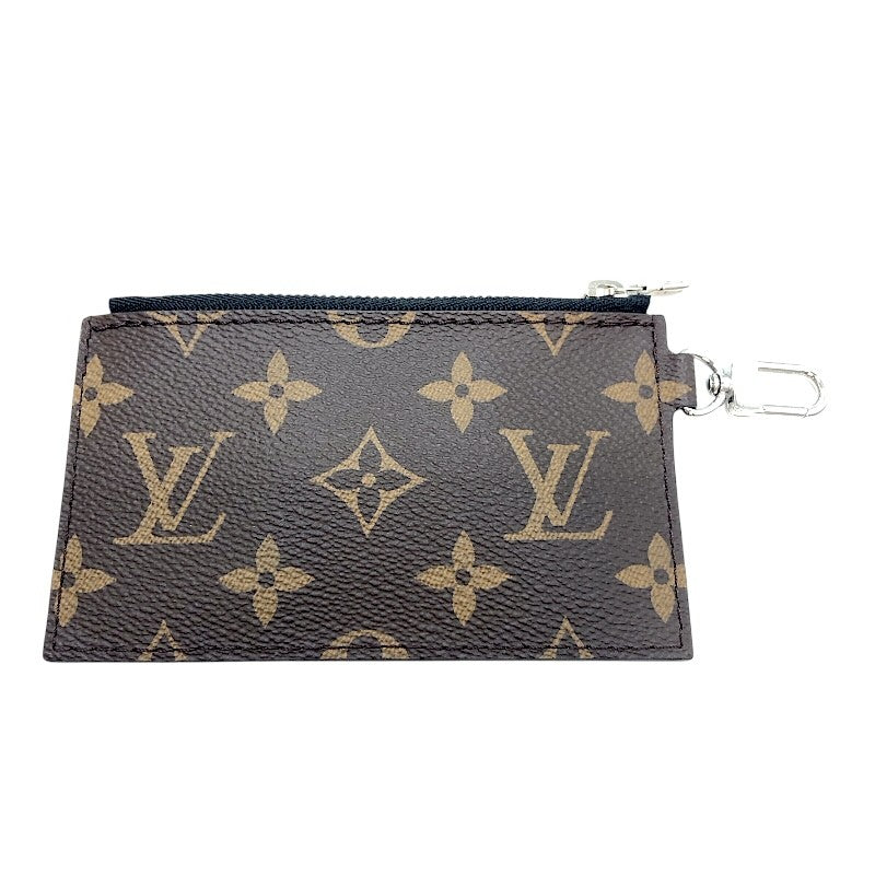 ルイ・ヴィトン LOUIS VUITTON ガストン・ウェアラブルウォレット M14036 モノグラム・マカサー メンズ ショルダーバッグ
