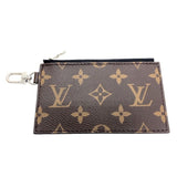 ルイ・ヴィトン LOUIS VUITTON ガストン・ウェアラブルウォレット M14036 モノグラム・マカサー メンズ ショルダーバッグ