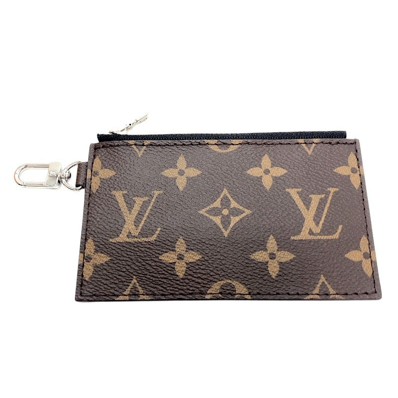 ルイ・ヴィトン LOUIS VUITTON ガストン・ウェアラブルウォレット M14036 モノグラム・マカサー メンズ ショルダーバッグ