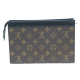 ルイ・ヴィトン LOUIS VUITTON ガストン・ウェアラブルウォレット M14036 モノグラム・マカサー メンズ ショルダーバッグ