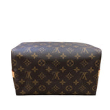 ルイ・ヴィトン LOUIS VUITTON スピーディ･バンドリエール 25 M46977 ブラウン GD金具 モノグラム･キャンバス ユニセックス ショルダーバッグ