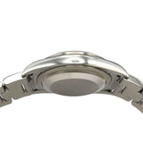 ロレックス ROLEX エクスプローラー1 114270 ブラック SS メンズ 腕時計