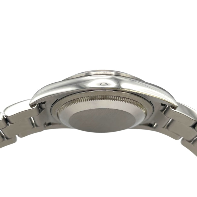 ロレックス ROLEX エクスプローラー1 114270 ブラック SS メンズ 腕時計