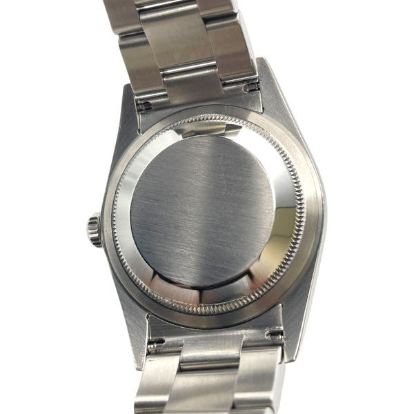 ロレックス ROLEX エクスプローラー1 114270 ブラック SS メンズ 腕時計