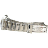 ロレックス ROLEX エクスプローラー1 114270 ブラック SS メンズ 腕時計