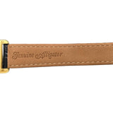 カルティエ Cartier マストタンク SM W1009654 ホワイト SV/GF レディース 腕時計