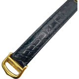 カルティエ Cartier マストタンク SM W1009654 ホワイト SV/GF レディース 腕時計