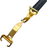カルティエ Cartier マストタンク SM W1009654 ホワイト SV/GF レディース 腕時計