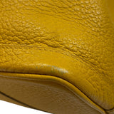 エルメス HERMES ガーデンパーティTPM C刻 ジョーヌアンブル ネゴンダ レディース トートバッグ