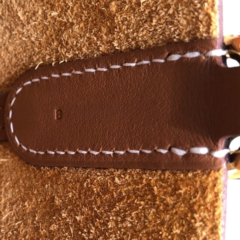 エルメス HERMES インザループ18 B刻印 ゴールド トリヨン　スイフト レディース