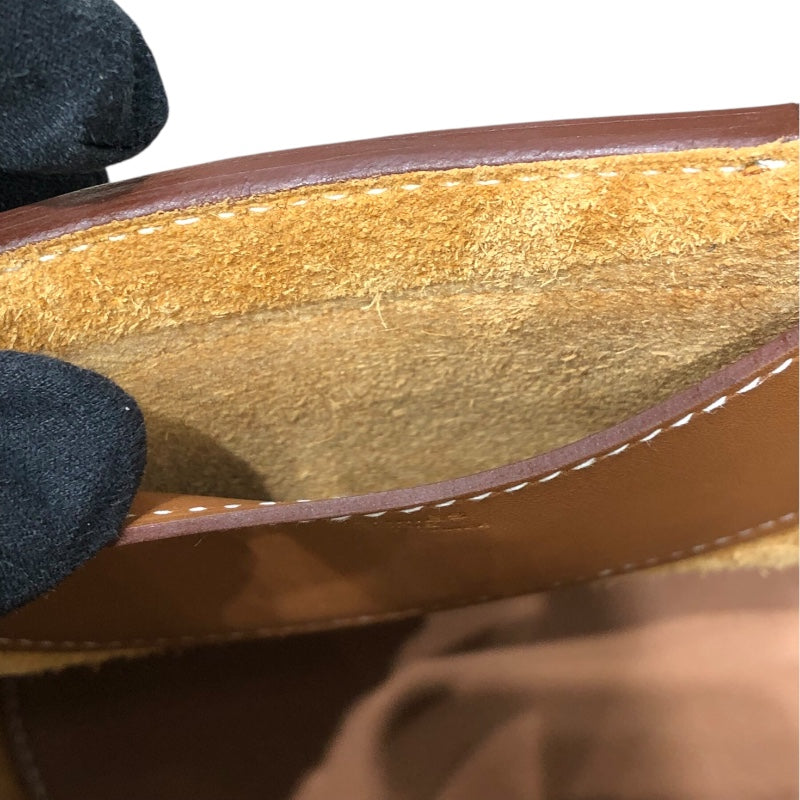 エルメス HERMES インザループ18 B刻印 ゴールド トリヨン　スイフト レディース