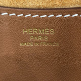 エルメス HERMES インザループ18 B刻印 ゴールド トリヨン　スイフト レディース