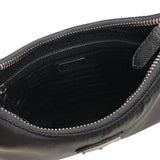 プラダ PRADA Re-edition2005　Re-Nylon ミニバッグ 1NE204 ブラック ナイロン レディース ハンドバッグ