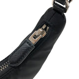 プラダ PRADA Re-edition2005　Re-Nylon ミニバッグ 1NE204 ブラック ナイロン レディース ハンドバッグ